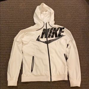 Nike Windrunner Jacket